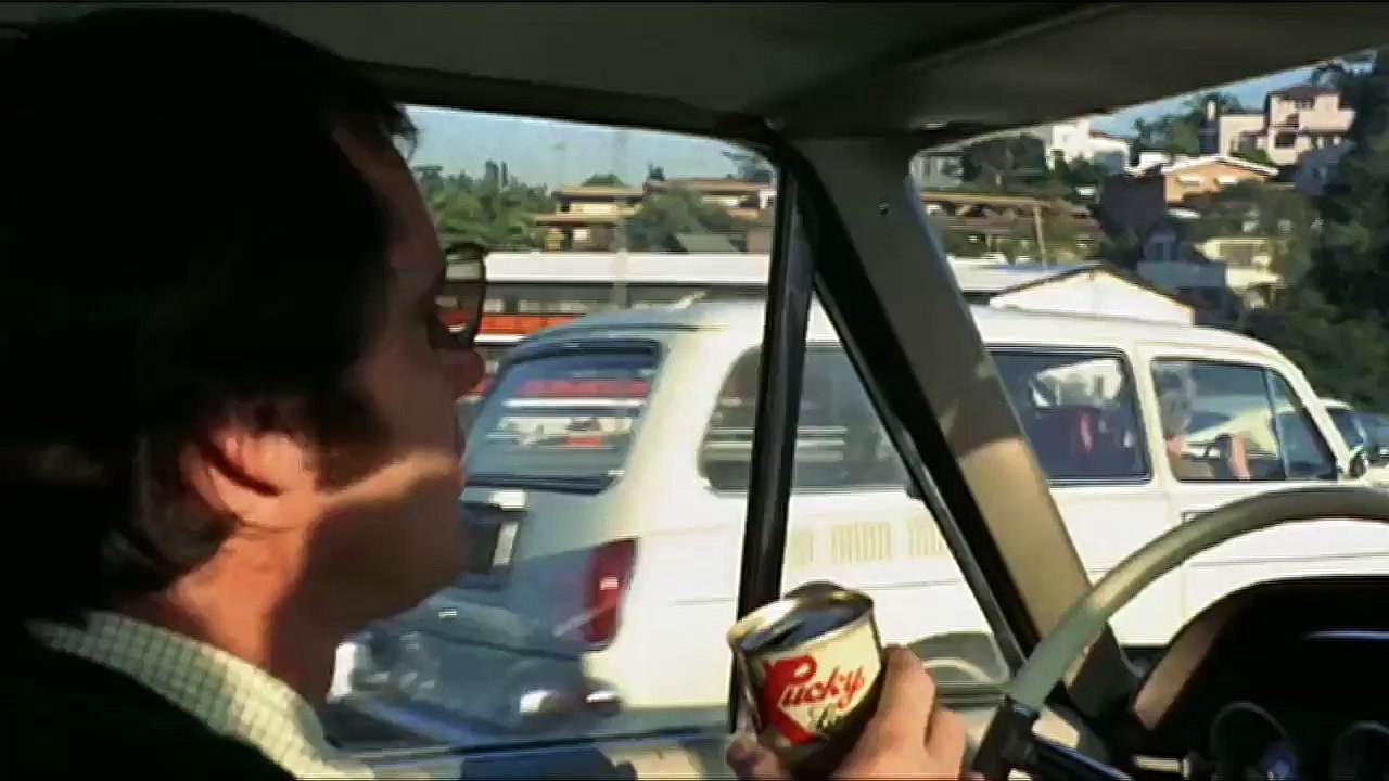Five easy pieces  VOST