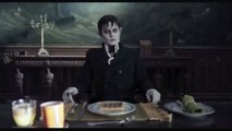 Dark shadows  VF