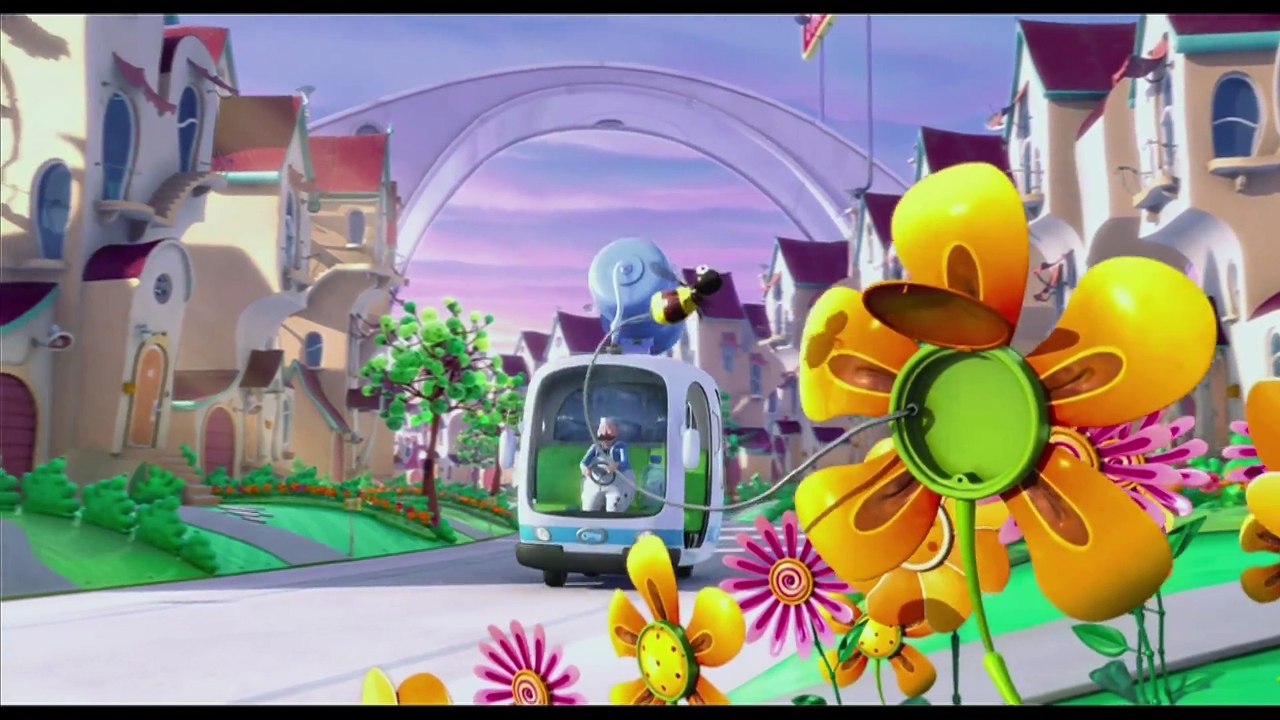 Le Lorax  VOST
