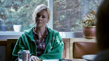 Young adult  VF - EXT 4