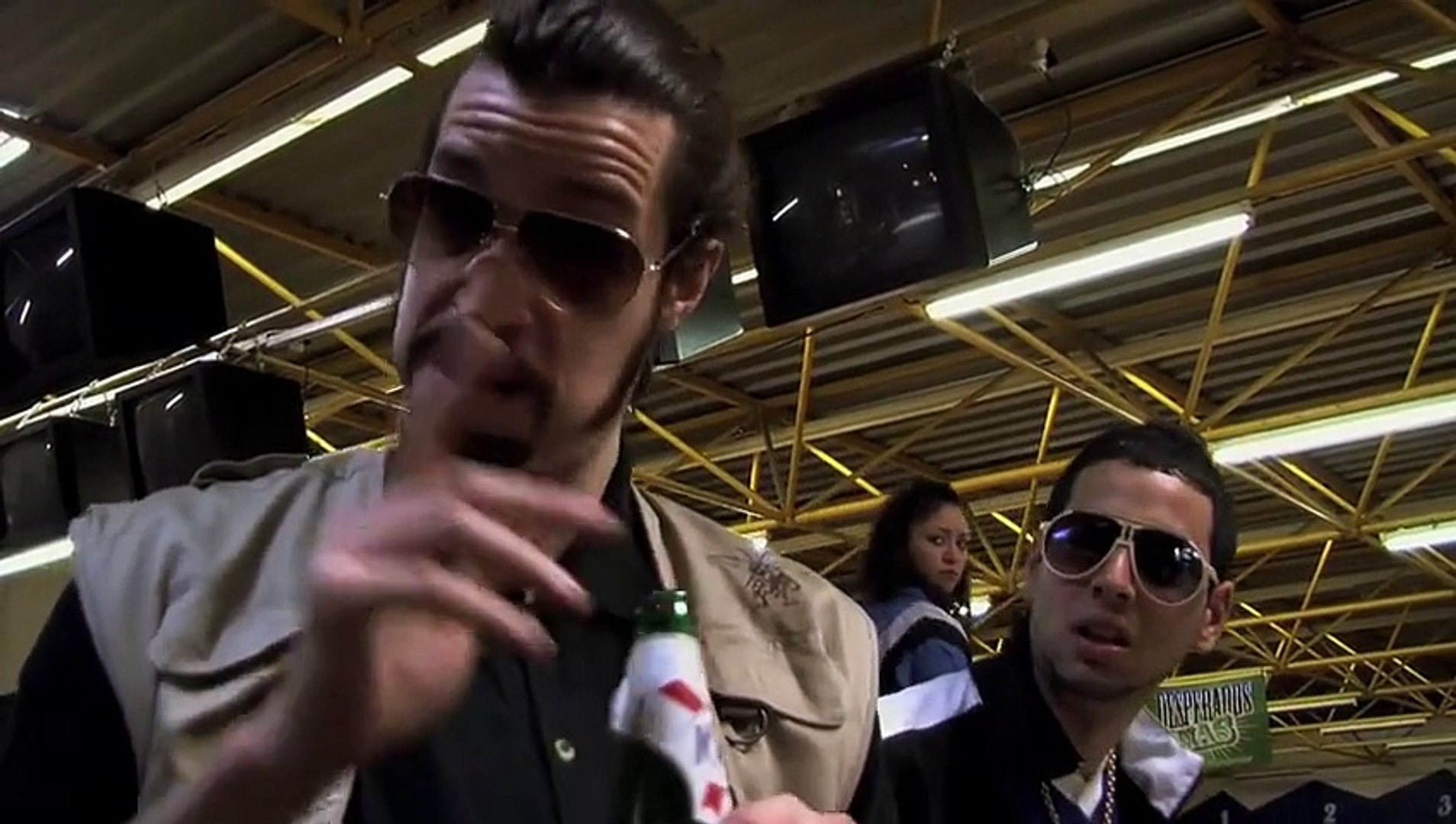 Je Fais Feu De Tout Bois Ext 1 Video Dailymotion