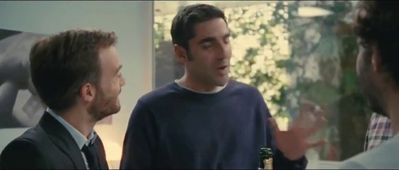 Dépression et des potes