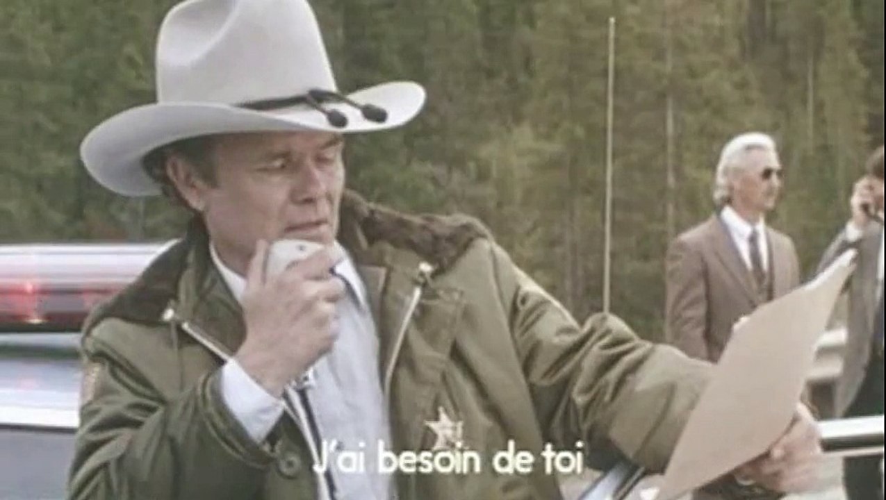 Le Dernier cheyenne  VOST