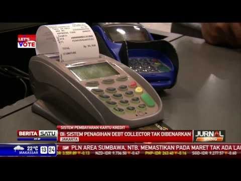 BI Imbau Perbankan Perhatikan Pengaduan Masyarakat Soal Kartu Kredit