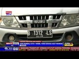 KPK Kembali Sita Mobil Wawan dari Timses Pilkada Tangsel