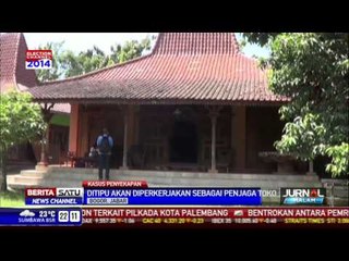 Korban Penyekapan Jenderal Polisi Kerap Disiksa