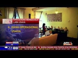 Tips Mengelola Laba Usaha