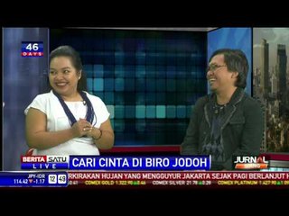 Dialog: Mencari Cinta di Biro Jodoh