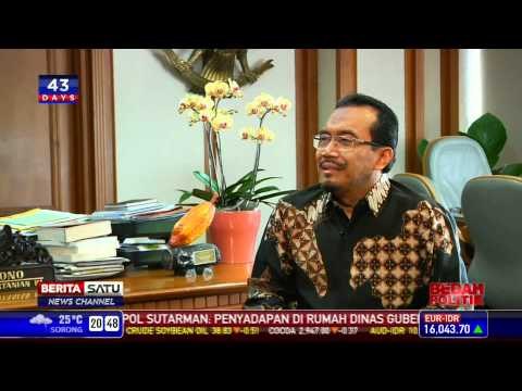 Heboh Beras Impor Vietnam