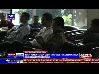 Download Video: KPK Periksa Irjen Kementerian ESDM