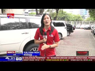 Nilai Kendaraan Adik Atut Capai Rp 48 M