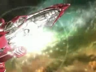 final fantasy 8 Attaque du Lunatic Pandora