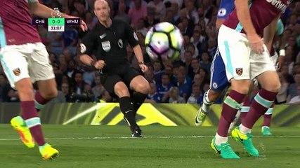 Chelsea - West Ham (2-1) : le résumé