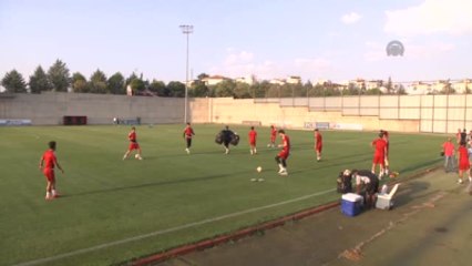 Gaziantepspor Teknik Direktörü Kartal