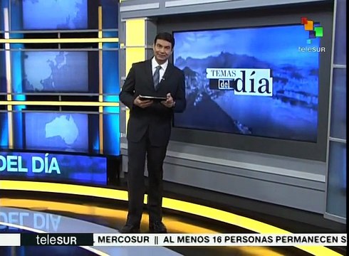 Perú: declaran emergencia en zonas afectadas por terremoto