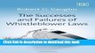 [Popular Books] Successes and Failures of Whistleblower Laws Free Online