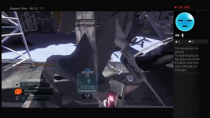 BlacklightRetribution|Part 1|Holy Crap im GOD (7)