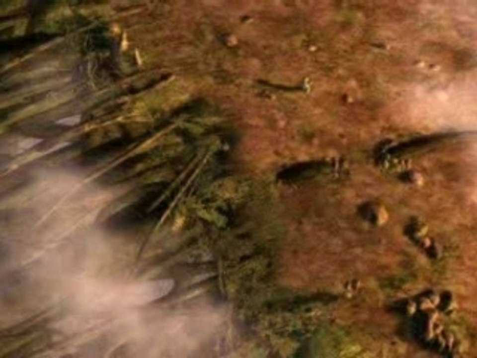 final fantasy 9  Separes par le destin