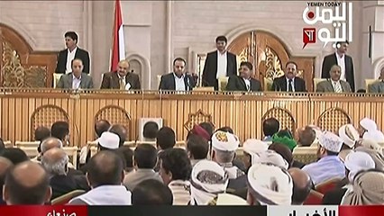 روسيا تؤيد المجلس السياسي لصالح والحوثي