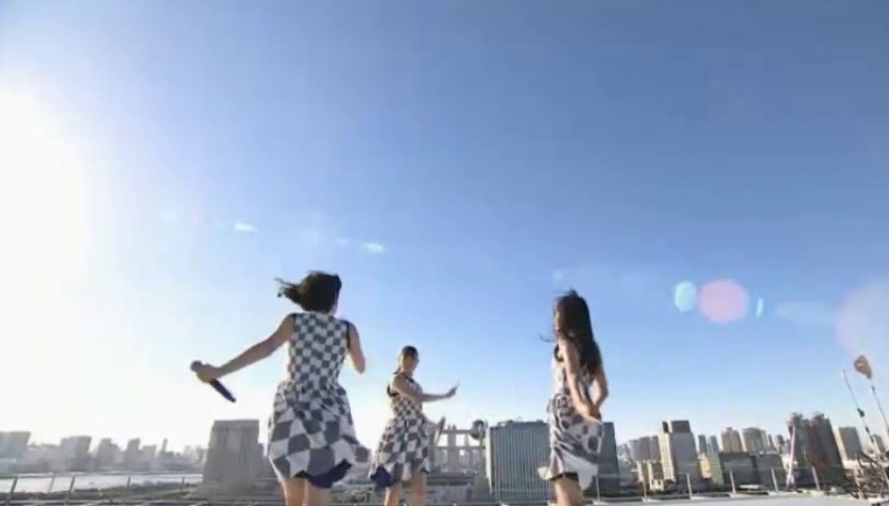 callme TIF2016@SKYSTAGE 2016年8月7日