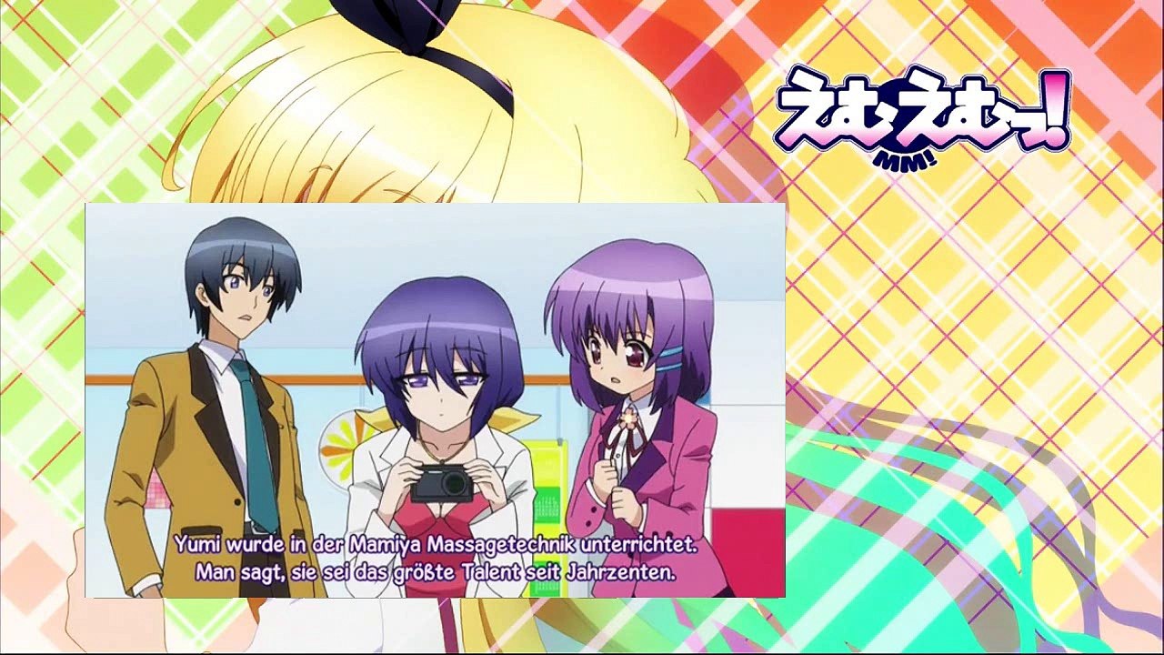 GER♦MM!♦Episode 03♦REACTION