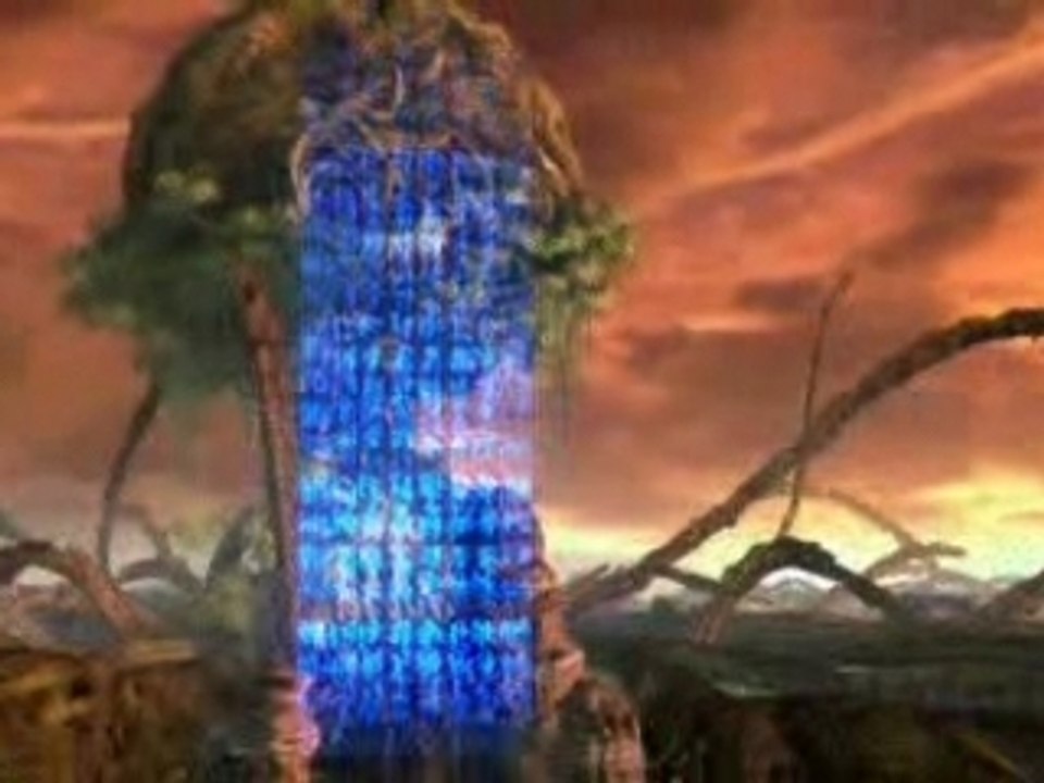 final fantasy 9  Le coup de grace a ete donne