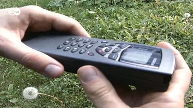 Смартфону исполнилось 20 лет (15.08.2016)