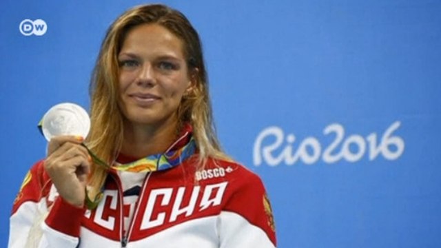 Рекорды и скандалы Игр в Рио: промежуточные итоги Олимпиады (15.08.2016)