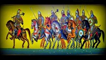 ΜΙΚΡΑΣΙΑΤΙΚΗ ΕΚΣΤΡΑΤΕΙΑ 1-4