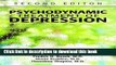 [Popular] Psychodynamic Treatment of Depression Hardcover Collection