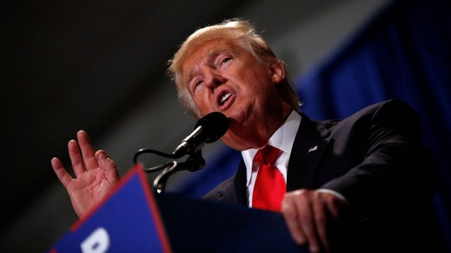 Trump’s campaign says the media keeps missing his points