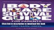 [Popular] The Body Image Survival Guide for Parents: Helping Toddlers, Tweens, and Teens Thrive