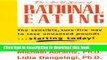 [Popular] The Art   Science of Rational Eating: The Sensible Way to Lose Unwanted