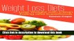 [Popular] Weight Loss Diets: Lose Weight with Clean Eating and Superfoods Hardcover Free