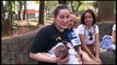 Naturalizar la lactancia en espacios públicos la iniciativa de mamás en Paraguay