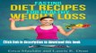 [Popular] Fasting Diet: Fasting Diet Recipes for Healthy Weight Loss Kindle Free