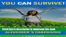 [Popular] Reducing the Stress of Alzheimer s Caregiving-  Alzheimer s Disease: Alzheimer s Stress-