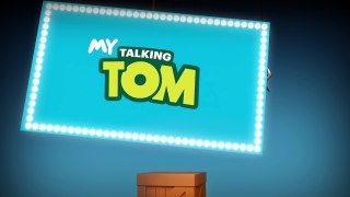 Talking Tom Shorts ep.3 - Aerobics