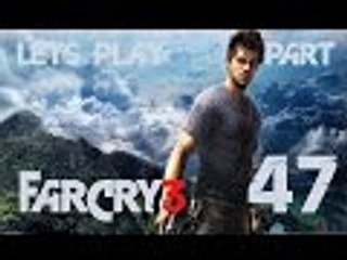 Far Cry 3 IPart 47I A Farewell to Lisa
