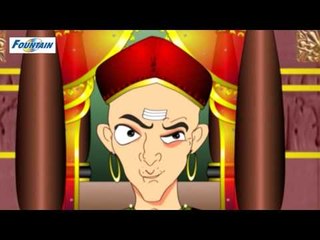 Tenali Rama - The Colour of Diamonds ( Telugu )