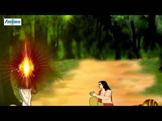 Van Vaas Ki Bate - Mahabharat - Hindi