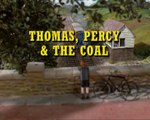 Thomas de Stoomlocomotief - Thomas, Percy en de kolen (Thomas, Percy and the Coal - Dutch Dub)