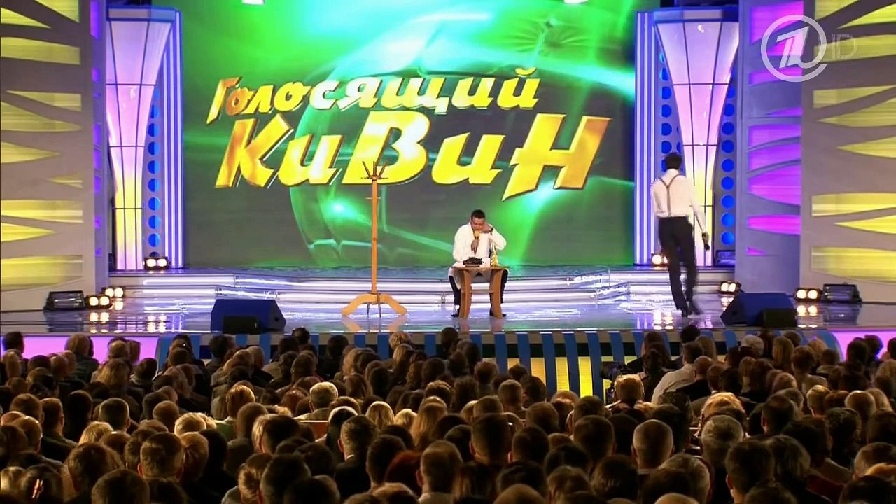 КВН. Город Пятигорск - Интим-услуги по пятигорски. Готовьтесь посмеяться от души!