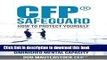 [Popular] CFPÂ® Safeguard How to Protect Yourself Your Practice and Your Aging Clients Who Have
