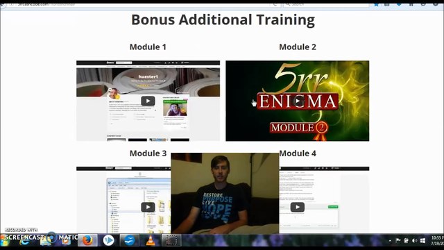 5rr Cash Code Product Video Review - How To Make Money Online 2016