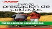 [Popular] AARP GuÃ­a de prestaciÃ³n de cuidados (Spanish Edition) Hardcover Online