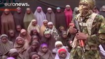 بوكو حرام تبث شريط فيديو جديد لفتيات شيبوك