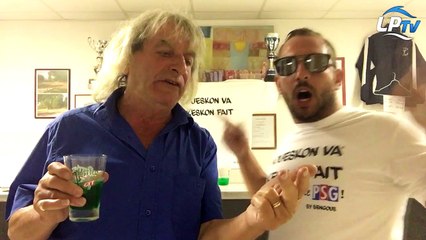 OM 0-0 Toulouse : le débrief de Bengous avec René !