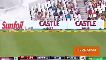 Top 10Worst Balls Bowled In Cricket History - 2016