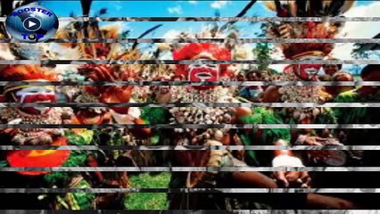 7 Tradiciones sexuales Muy Raros%7C BOOSTER TP